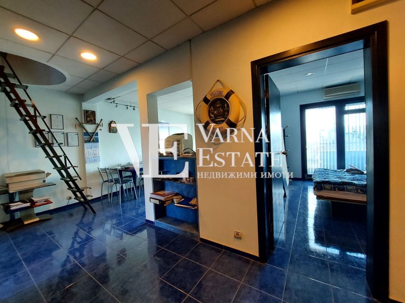 Дава под наем  3-стаен град Варна , Гръцка махала , 65 кв.м | 81576260 - изображение [16]