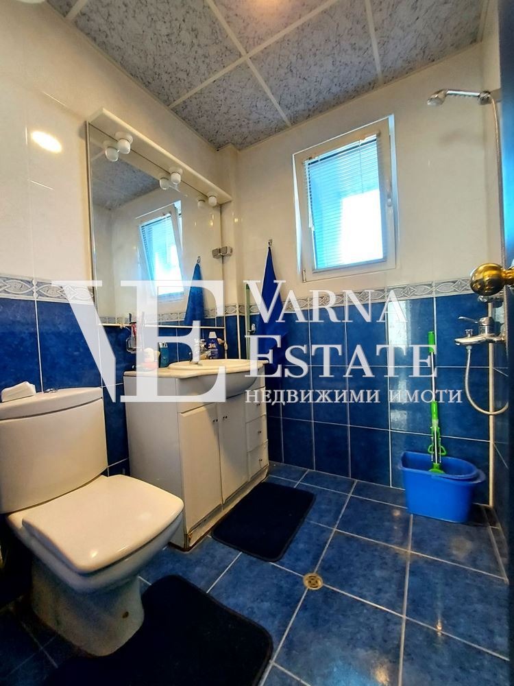 Дава под наем  3-стаен град Варна , Гръцка махала , 65 кв.м | 81576260 - изображение [13]