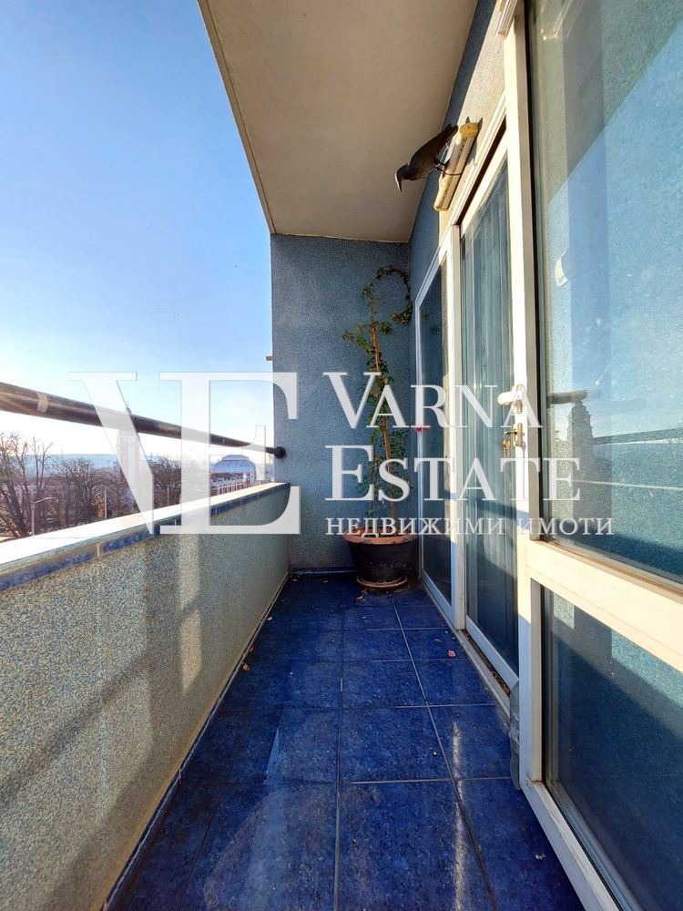 Дава под наем  3-стаен град Варна , Гръцка махала , 65 кв.м | 81576260 - изображение [12]