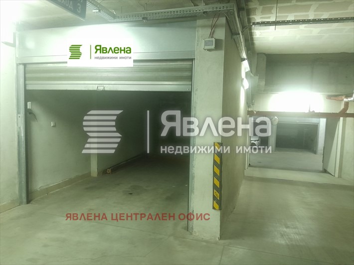 Дава под наем 3-СТАЕН, гр. София, Младост 3, снимка 11 - Апартаменти - 54347811