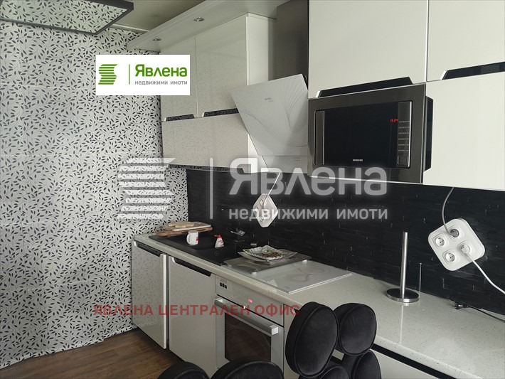 Дава под наем 3-СТАЕН, гр. София, Младост 3, снимка 4 - Апартаменти - 54347811