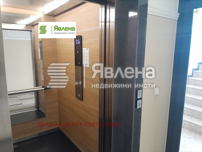 Дава под наем 3-СТАЕН, гр. София, Младост 3, снимка 17 - Апартаменти - 54347811