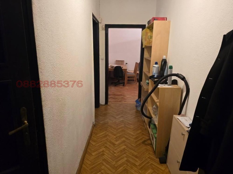 Дава под наем 4-СТАЕН, гр. София, Център, снимка 11 - Апартаменти - 53222516