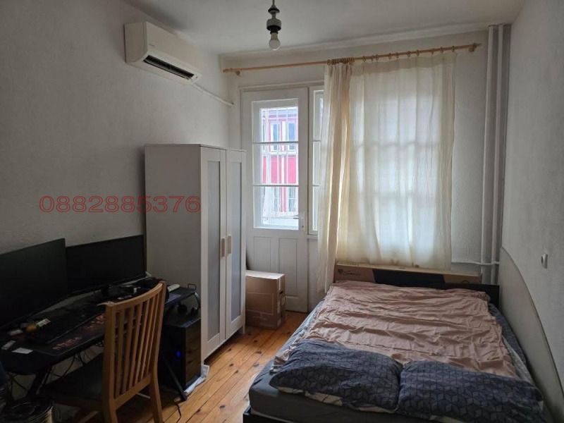 Дава под наем 4-СТАЕН, гр. София, Център, снимка 6 - Апартаменти - 53222516