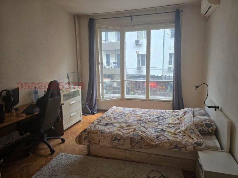 Дава под наем 4-СТАЕН, гр. София, Център, снимка 8 - Апартаменти - 53222516