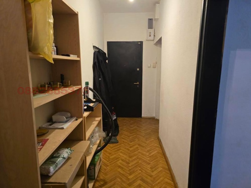 Дава под наем 4-СТАЕН, гр. София, Център, снимка 12 - Апартаменти - 53222516