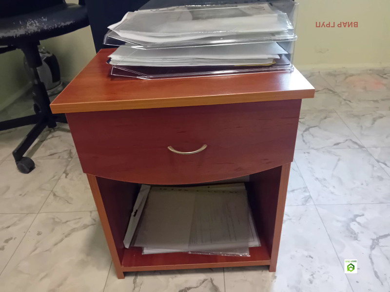 Дава под наем ОФИС, гр. Пловдив, Център, снимка 4 - Офиси - 52705245