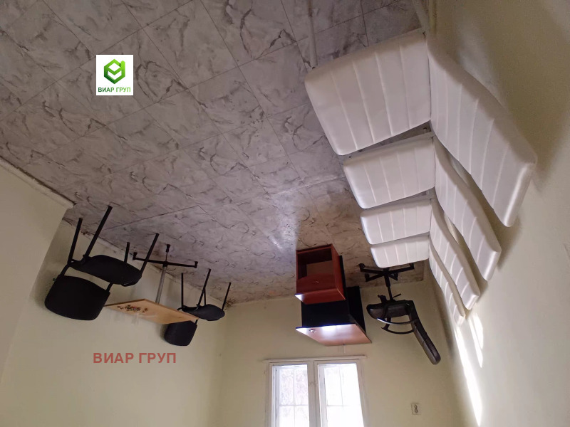 Дава под наем ОФИС, гр. Пловдив, Център, снимка 5 - Офиси - 52880599