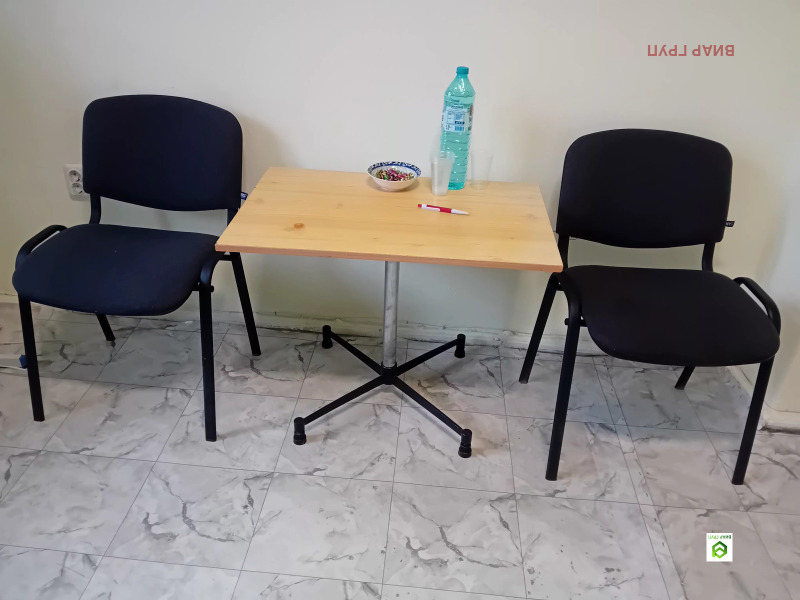 Дава под наем ОФИС, гр. Пловдив, Център, снимка 3 - Офиси - 52705245