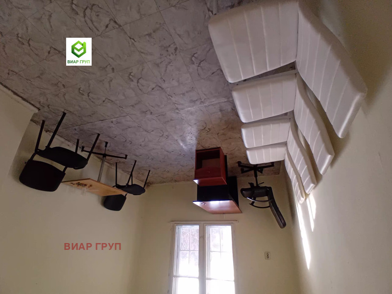 Дава под наем ОФИС, гр. Пловдив, Център, снимка 6 - Офиси - 52880599