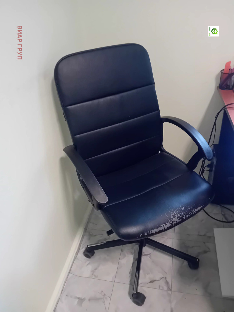 Дава под наем ОФИС, гр. Пловдив, Център