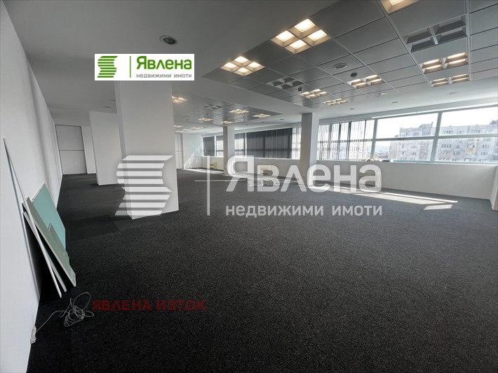 Дава под наем ОФИС, гр. София, Левски Г, снимка 2 - Офиси - 53501754