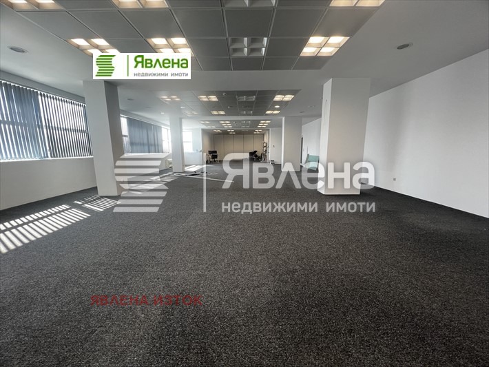 Дава под наем ОФИС, гр. София, Левски Г