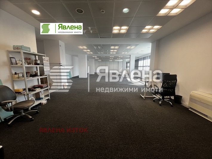 Дава под наем ОФИС, гр. София, Левски Г, снимка 4 - Офиси - 53501754