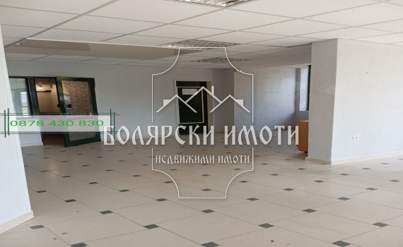 Дава под наем  Магазин град Велико Търново , Колю Фичето , 380 кв.м | 28013963 - изображение [4]