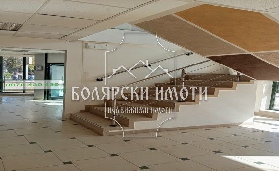 Дава под наем  Магазин град Велико Търново , Колю Фичето , 380 кв.м | 28013963 - изображение [2]