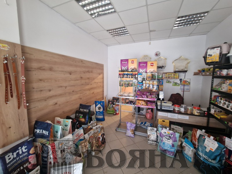 В оренду  Магазин Русе , Възраждане , 25 кв.м | 91606624 - зображення [2]