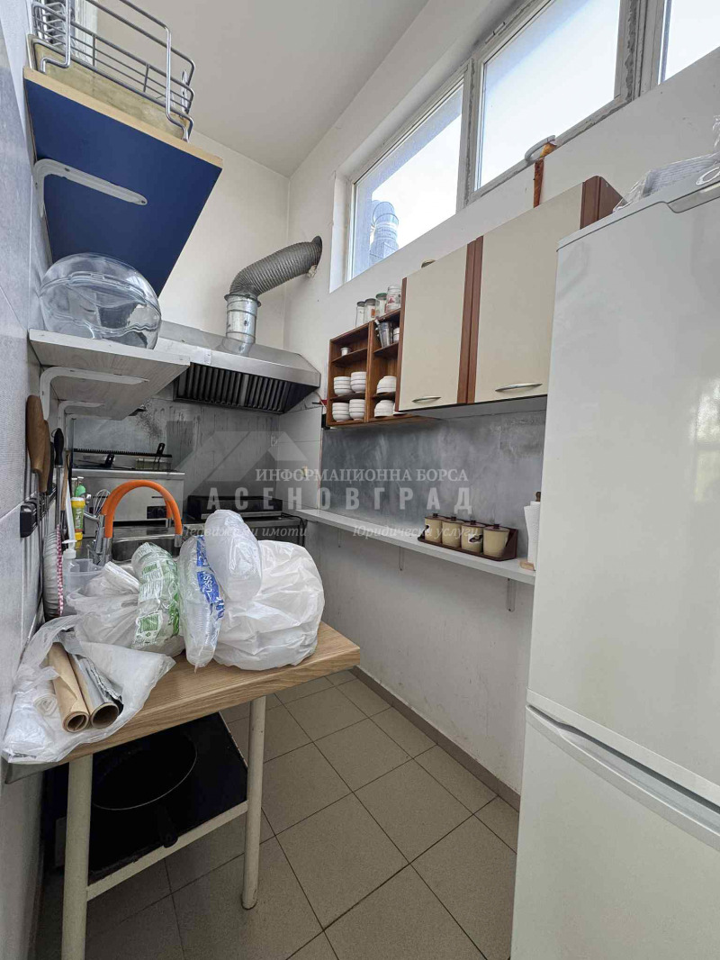 K pronájmu  Bar; Kavárna oblast Plovdiv , Asenovgrad , 40 m2 | 63313677 - obraz [7]