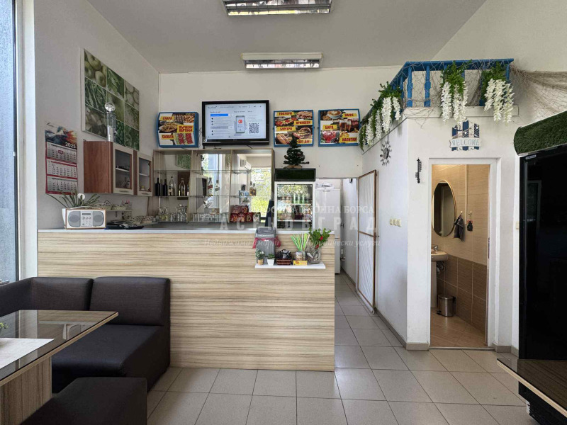 K pronájmu  Bar; Kavárna oblast Plovdiv , Asenovgrad , 40 m2 | 63313677 - obraz [4]
