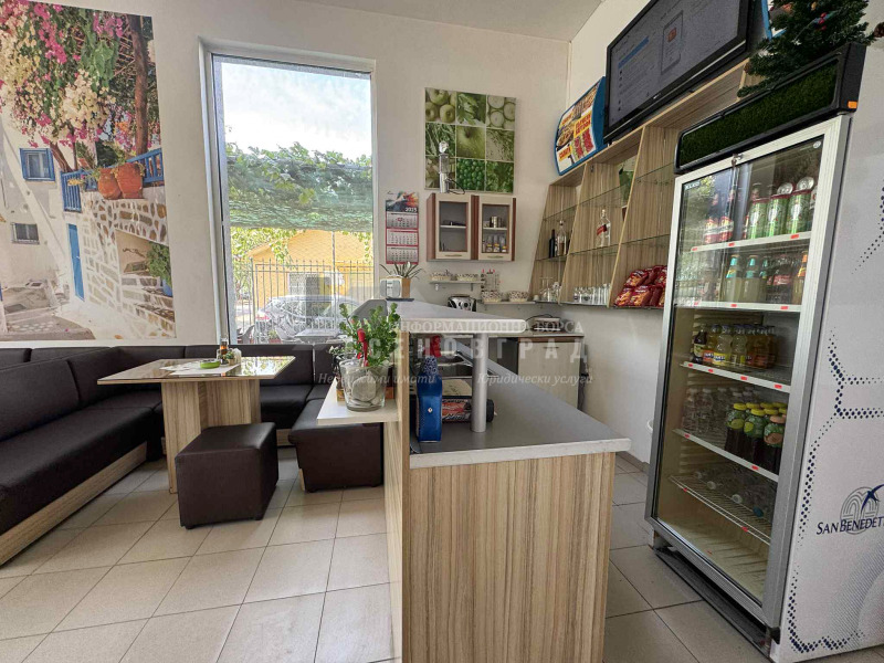 K pronájmu  Bar; Kavárna oblast Plovdiv , Asenovgrad , 40 m2 | 63313677 - obraz [5]