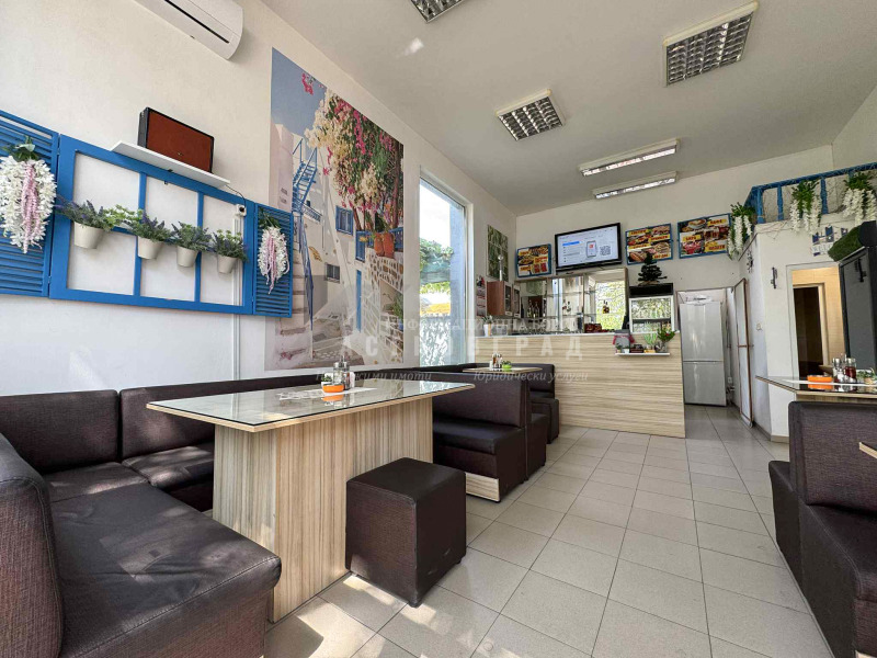 K pronájmu  Bar; Kavárna oblast Plovdiv , Asenovgrad , 40 m2 | 63313677