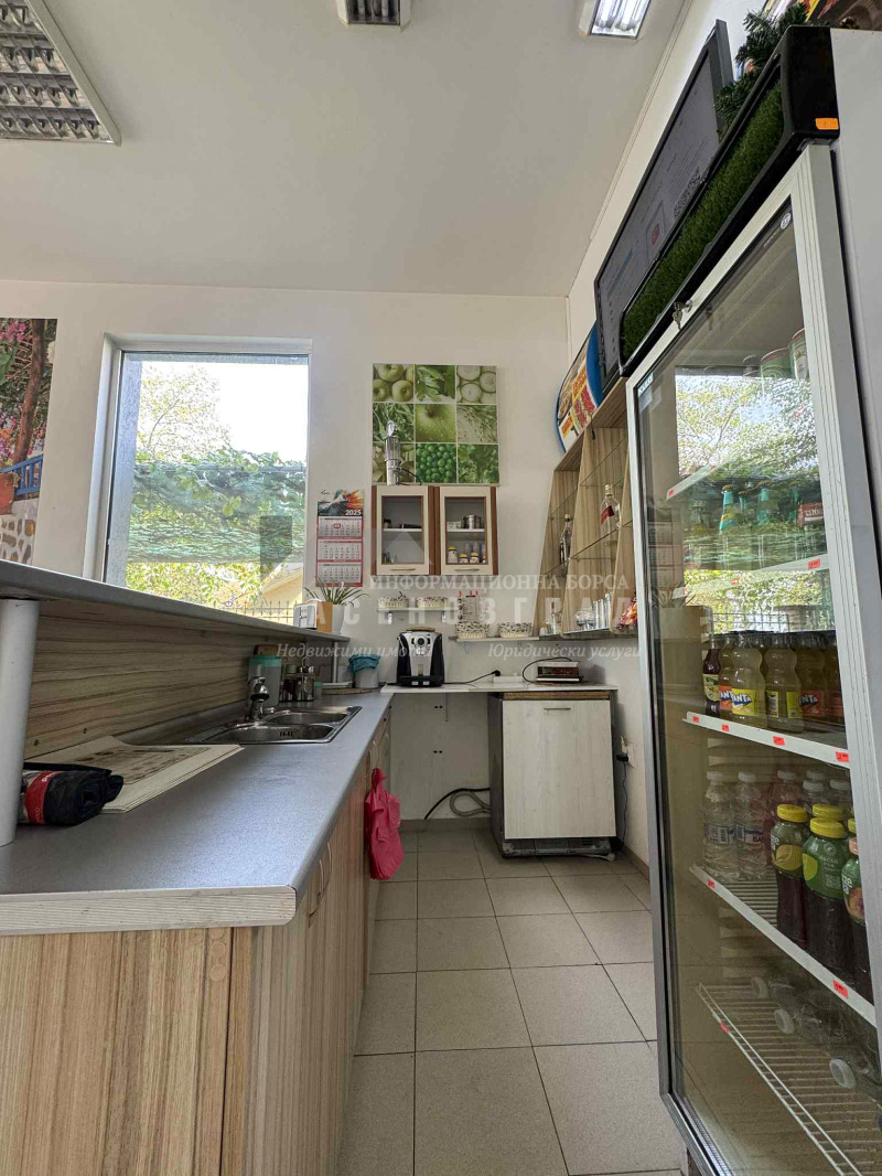 K pronájmu  Bar; Kavárna oblast Plovdiv , Asenovgrad , 40 m2 | 63313677 - obraz [6]