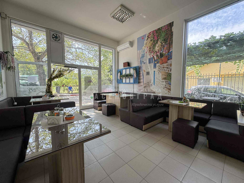 K pronájmu  Bar; Kavárna oblast Plovdiv , Asenovgrad , 40 m2 | 63313677 - obraz [3]