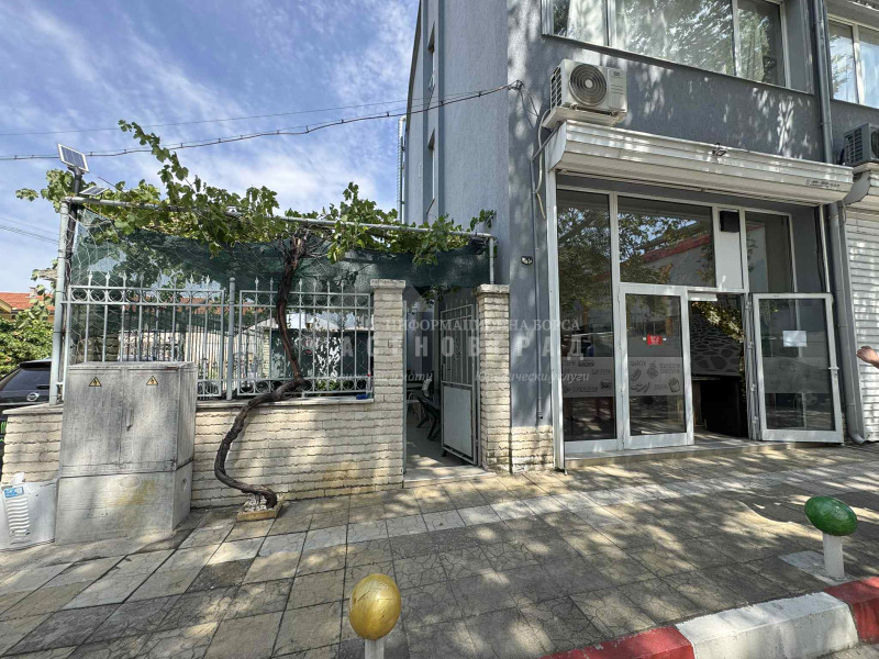 K pronájmu  Bar; Kavárna oblast Plovdiv , Asenovgrad , 40 m2 | 63313677 - obraz [10]