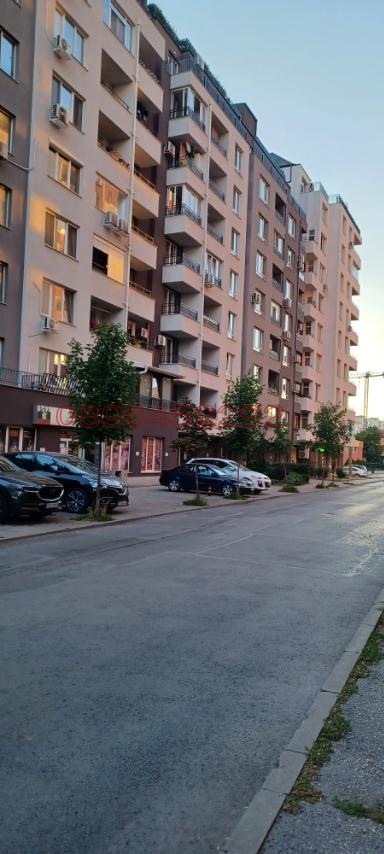 Дава под наем ГАРАЖ, ПАРКОМЯСТО, гр. София, Надежда 1