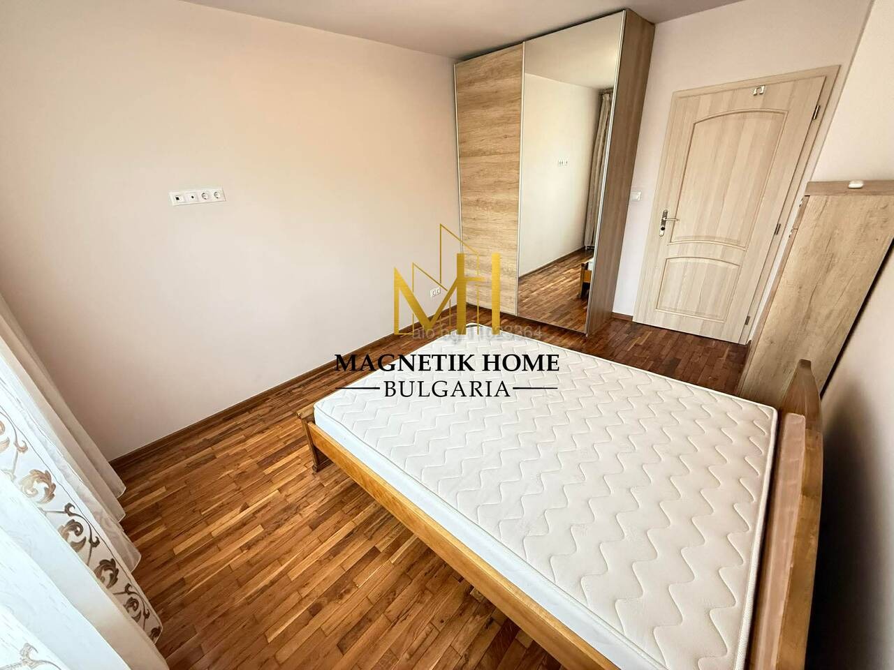 Дава под наем 3-СТАЕН, гр. Бургас, Лазур, снимка 7 - Апартаменти - 54002139