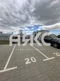 Дава под наем ГАРАЖ, ПАРКОМЯСТО, гр. София, Студентски град, снимка 1
