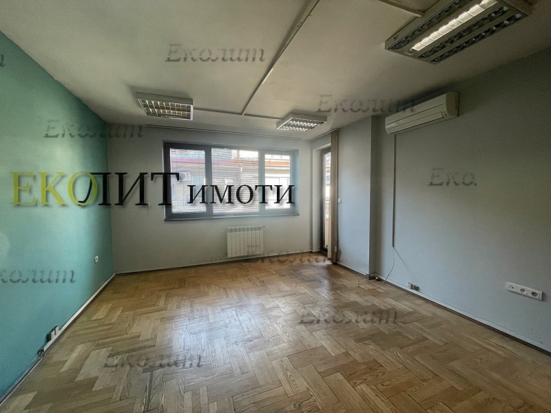 Дава под Наем ОФИС в град София, Лозенец - 82 кв.м / 700 € » 1 369.08 лв., ЕКОЛИТ ИМОТИ