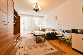 2 bedroom Sveta Troitsa, Sofia 1