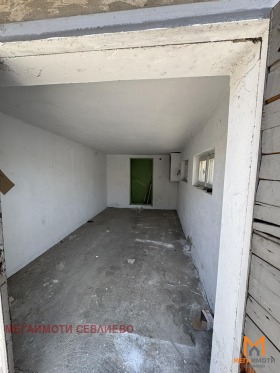 Garage Sevlievo, region Gabrovo