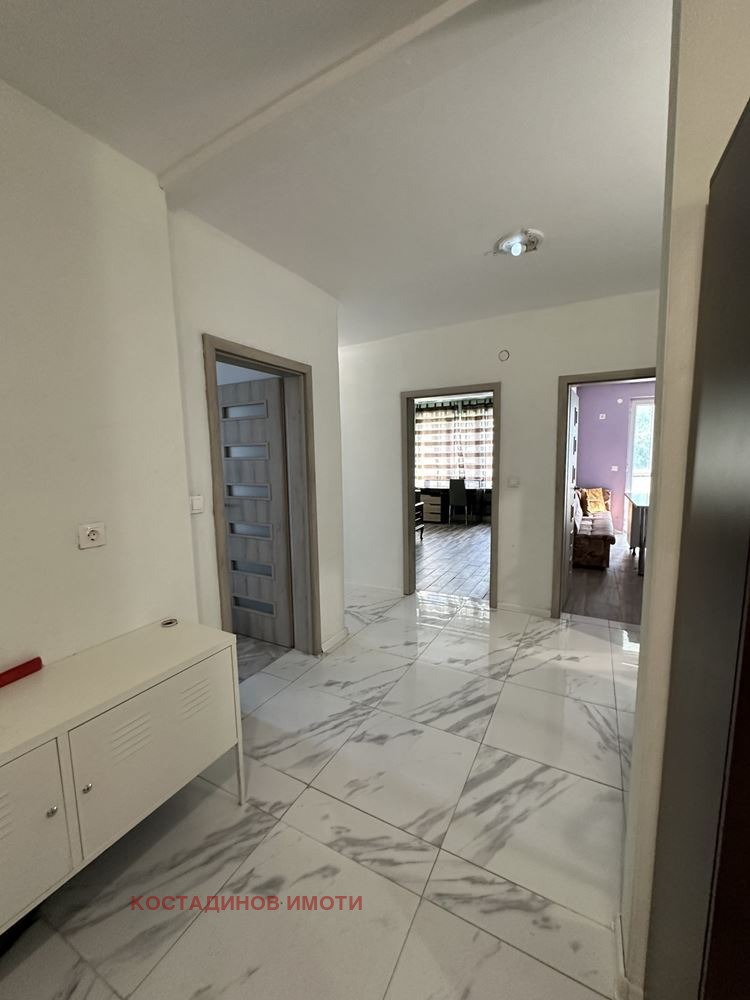Do wynajęcia  1 sypialnia Sofia , Krastowa wada , 132 mkw | 40910287 - obraz [3]