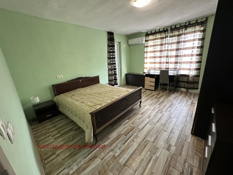 Do wynajęcia  1 sypialnia Sofia , Krastowa wada , 132 mkw | 40910287 - obraz [10]
