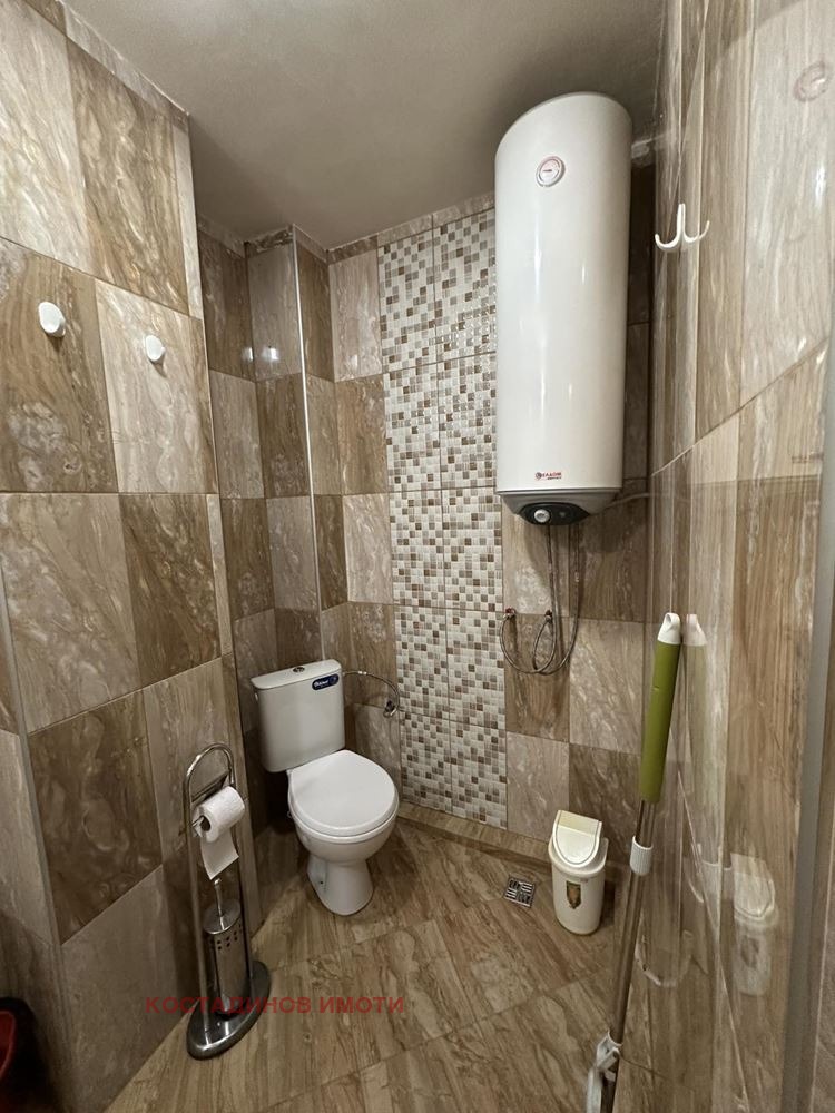 Do wynajęcia  1 sypialnia Sofia , Krastowa wada , 132 mkw | 40910287 - obraz [11]
