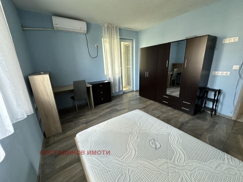Do wynajęcia  1 sypialnia Sofia , Krastowa wada , 132 mkw | 40910287 - obraz [6]