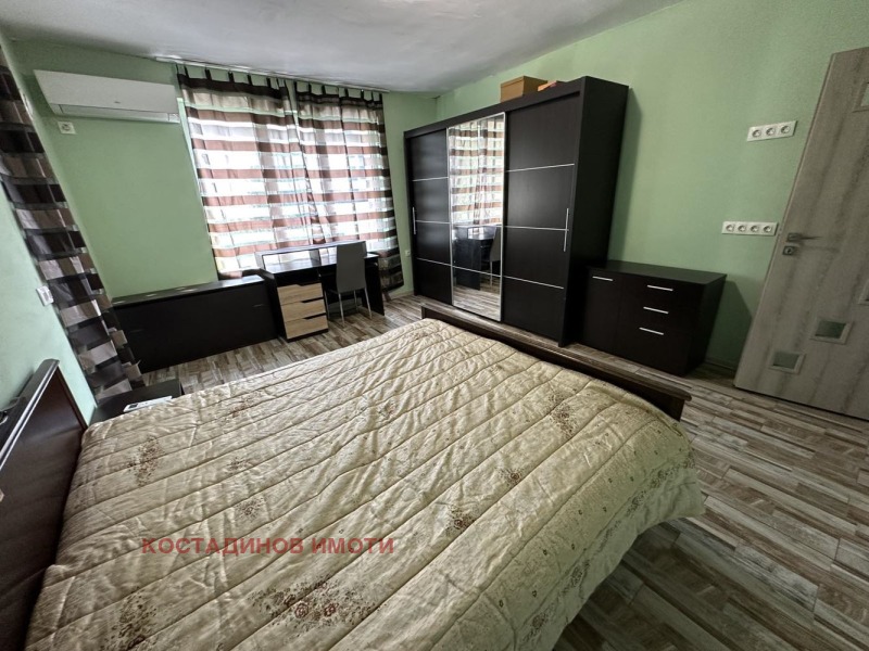 Do wynajęcia  1 sypialnia Sofia , Krastowa wada , 132 mkw | 40910287 - obraz [9]