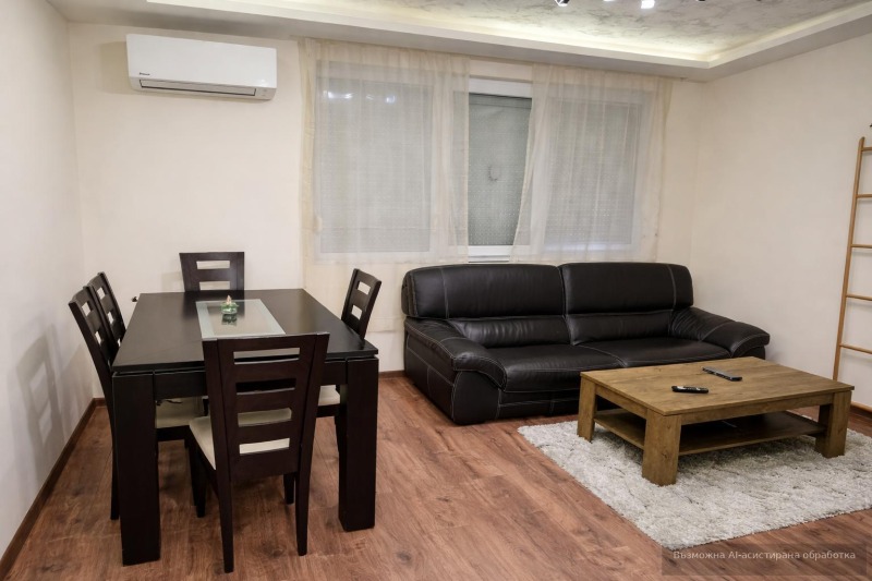 Дава под наем 2-СТАЕН, гр. Пловдив, Кючук Париж, снимка 2 - Апартаменти - 53069347