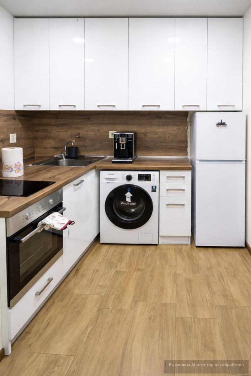 Дава под наем 2-СТАЕН, гр. Пловдив, Кючук Париж