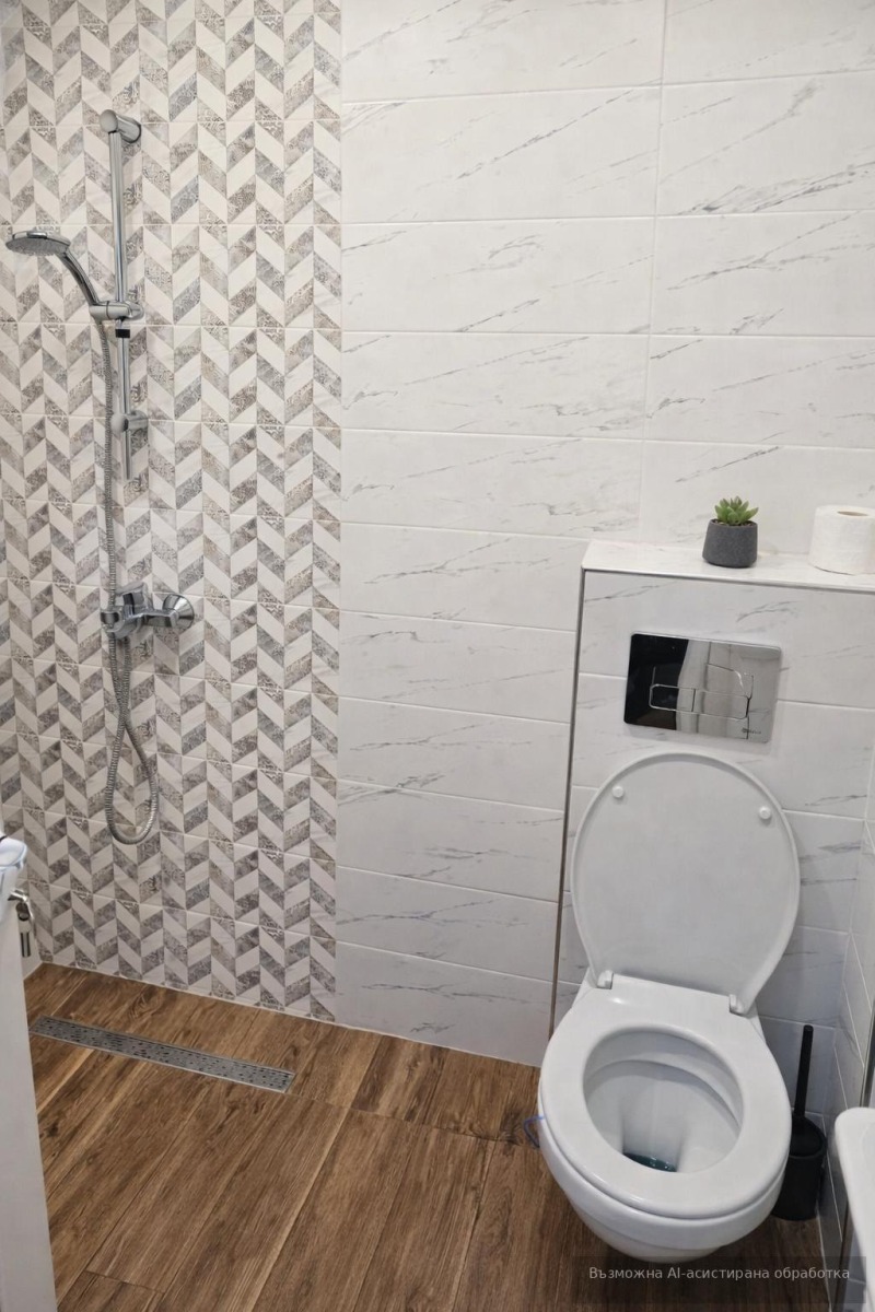 Дава под наем 2-СТАЕН, гр. Пловдив, Кючук Париж, снимка 5 - Апартаменти - 53069347