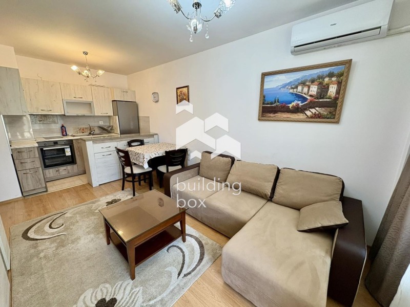 K pronájmu  2 ložnice Sofia , Centar , 86 m2 | 66027074 - obraz [2]