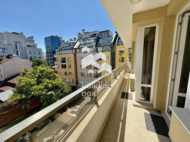 K pronájmu  2 ložnice Sofia , Centar , 86 m2 | 66027074 - obraz [7]