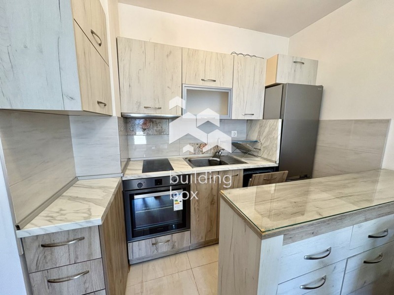 K pronájmu  2 ložnice Sofia , Centar , 86 m2 | 66027074 - obraz [3]