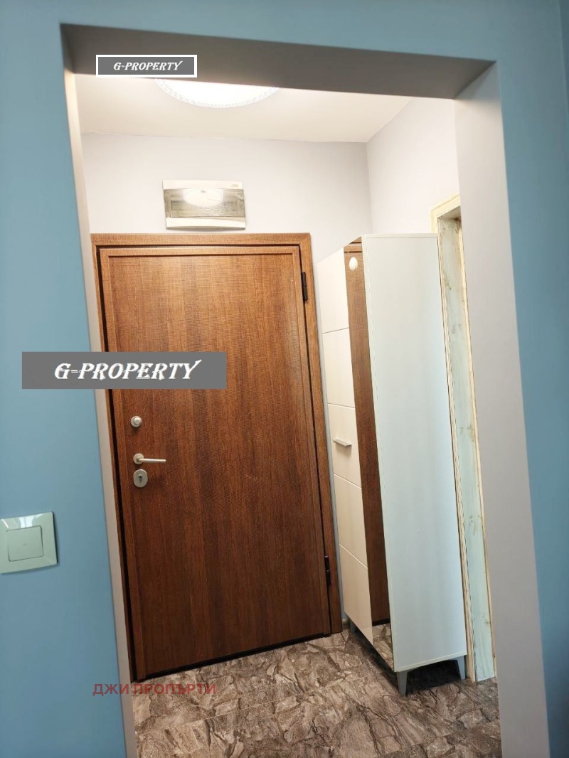 Дава под наем 3-СТАЕН, гр. София, Витоша, снимка 14 - Апартаменти - 53021861