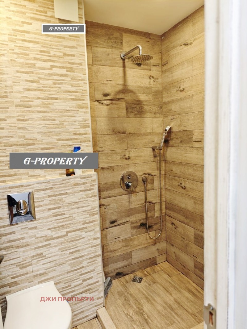 Дава под наем 3-СТАЕН, гр. София, Витоша, снимка 12 - Апартаменти - 53021861