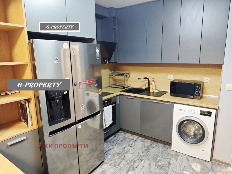 Дава под наем 3-СТАЕН, гр. София, Витоша