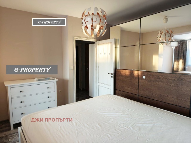 Дава под наем 3-СТАЕН, гр. София, Витоша, снимка 6 - Апартаменти - 53021861