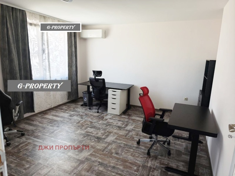 Дава под наем 3-СТАЕН, гр. София, Витоша, снимка 9 - Апартаменти - 53021861